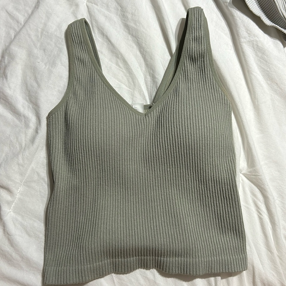 Revival tank